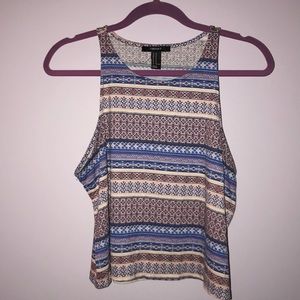 Forever 21 tank top